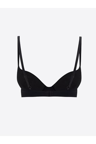 LC Waikiki Lw - Underwire Padded Plain T-Shirt Bra