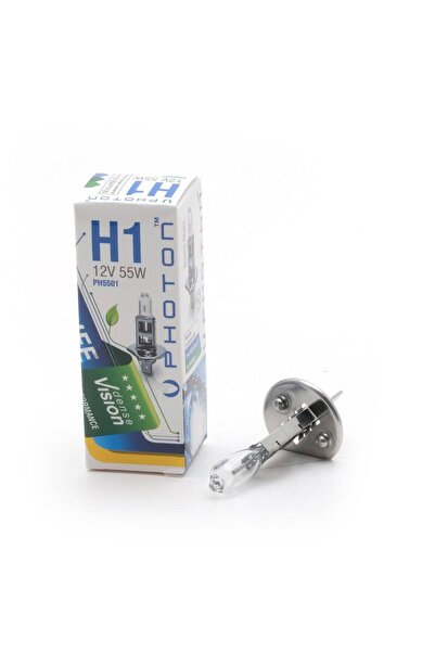 Photon H1 Standart Uyumlu Halojen Ph5501