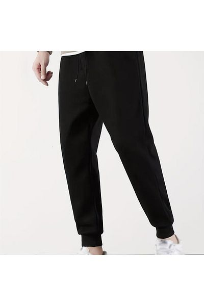 viperkombin JOKER Printed Sweatpants Slim Fit