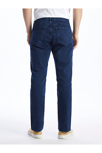 LC Waikiki 790 Rahat Kalıp Erkek Jean Pantolon