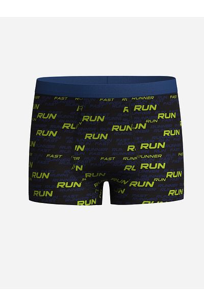 LC Waikiki 3-teiliges bedrucktes Boxer-Set für Jungen