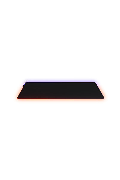 SteelSeries QcK Prism Cloth RGB 3XL Gaming Mousepad