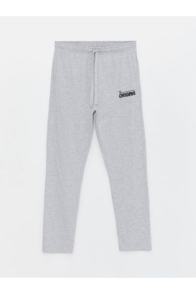 LC Waikiki Men's Pajama Bottoms - Standard Fit