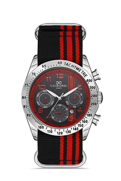 cacharel classic Erkek Kol Saati
