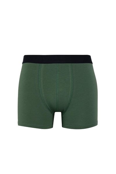 DeFacto Regular Fit 3-Piece Boxer B7776ax24sm