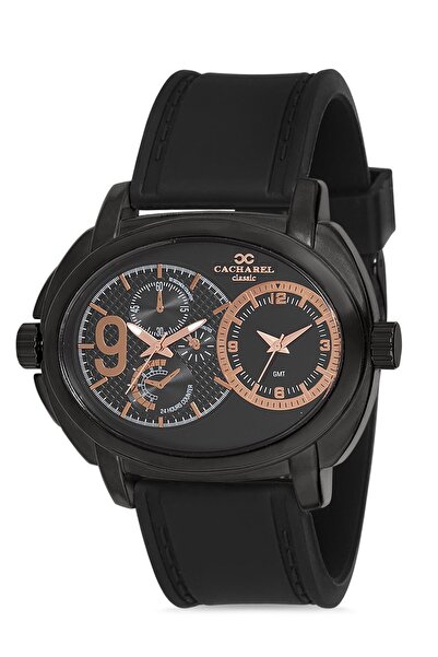 cacharel classic Erkek Kol Saati