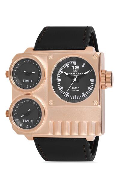 cacharel classic Erkek Kol Saati