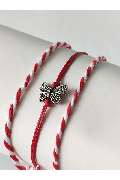 HANIMKIZ Martrenicka Lucky Bracelet Gift