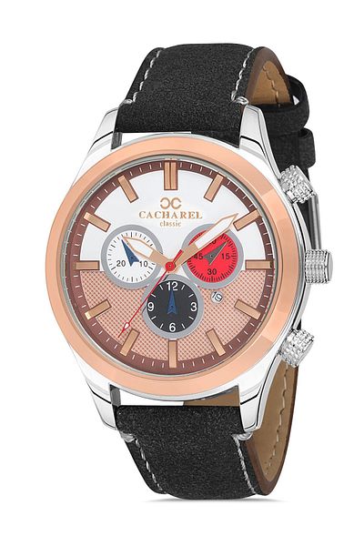cacharel classic MAN WATCH