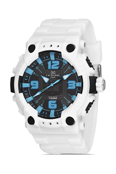 cacharel classic Erkek Kol Saati