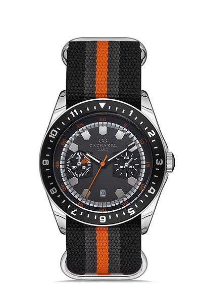 cacharel classic MEN'S WRIST WATCH