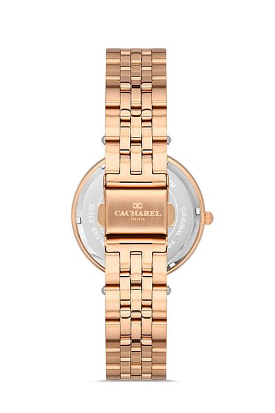 cacharel classic Ladies' Watch