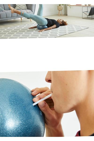 Decathlon Small Pilates Ball