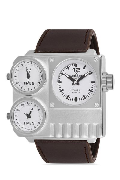 cacharel classic MEN'S WRIST WATCH