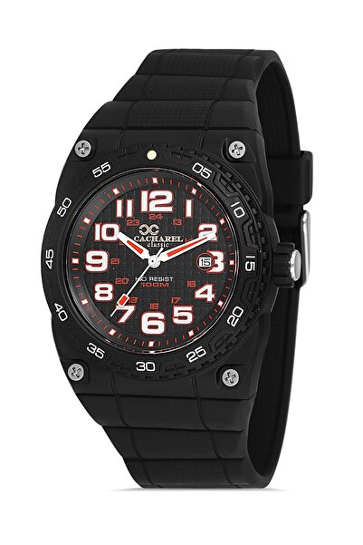 cacharel classic Erkek Kol Saati