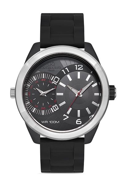 cacharel classic MEN'S WRIST WATCH
