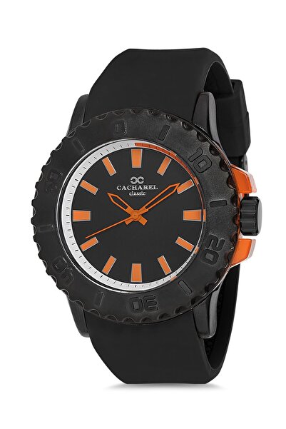 cacharel classic Erkek Kol Saati