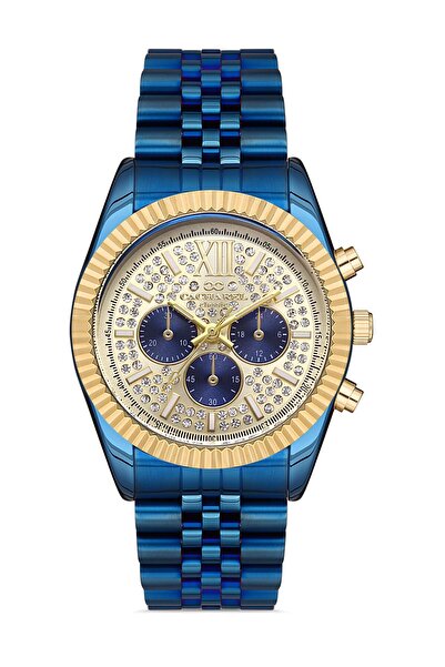 cacharel classic Bayan Kol Saati