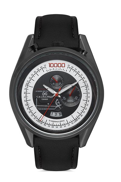 cacharel classic MAN WATCH