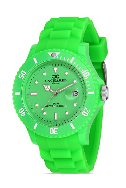 cacharel classic Unisex Kol Saati