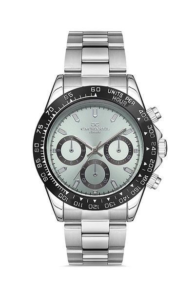 cacharel classic Unisex Wristwatch Design