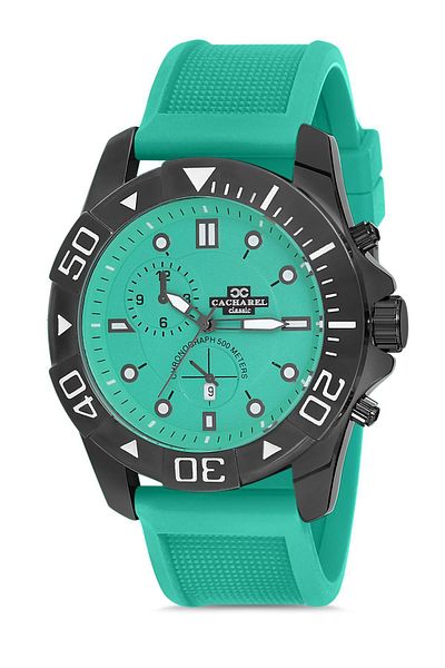 cacharel classic MEN'S WRIST WATCH