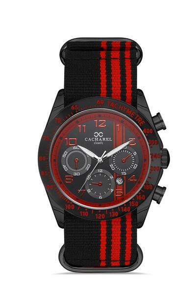 cacharel classic Erkek Kol Saati