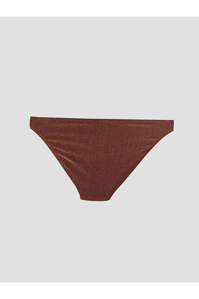 LC Waikiki Glitzer-Bikiniunterteil für Damen