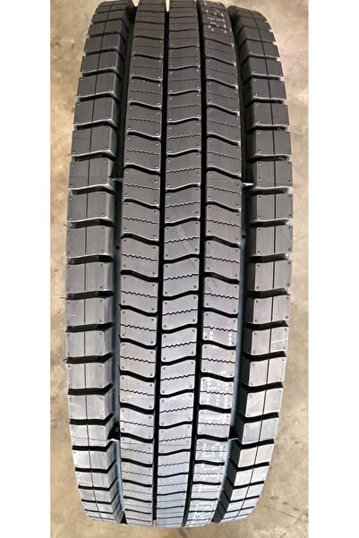 Evergreen 205/75 R17.5 124/122M 14kat EDR50 Mini/Midibüs/HafifKamyon Lastiği 4Mevsim çeker