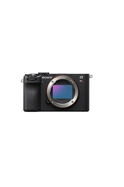 Sony A7CR Body - 2 YIL SONY TÜRKİYE GARANTİLİ