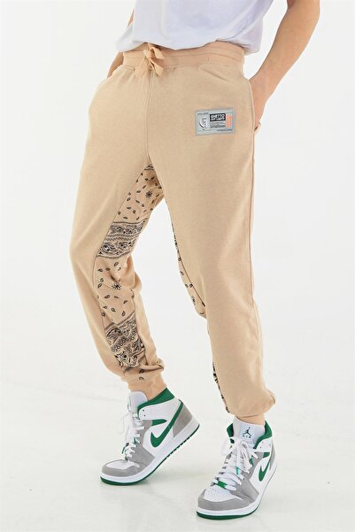 Ghetto off limits - G-jogger V3 Krem