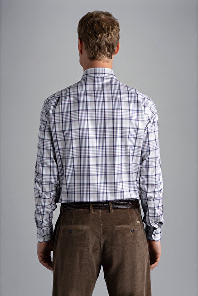 PAUL&SHARK Cotton Shirt