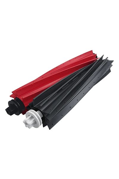 LİN GRUP Roborock S8 - Main Roller Silicone Brush Set