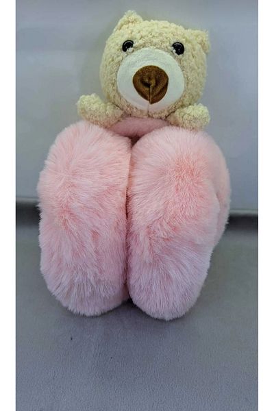 Kitti Children's Plush Earmuff