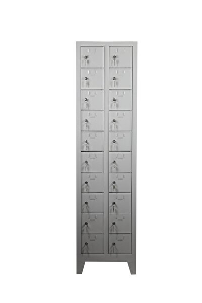 TELEFON DOLABI 20 GÖZLÜ
