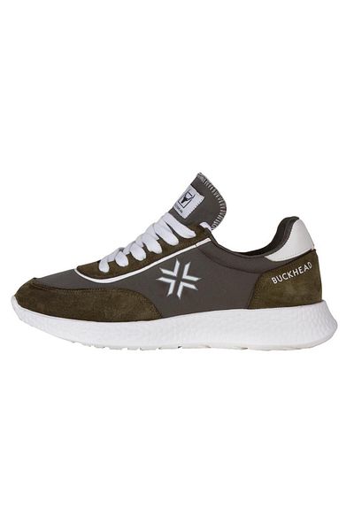 BUCKHEAD Αθλητικά παπούτσια Buck4110 Altar Khaki