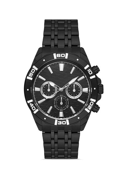 Twelve Men's Wristwatch / Prestige Series TWE.0003