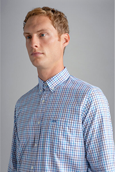 PAUL&SHARK Cotton Shirt