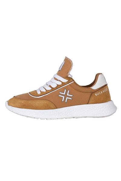 BUCKHEAD Αθλητικά παπούτσια Buck4110 Altar Tan