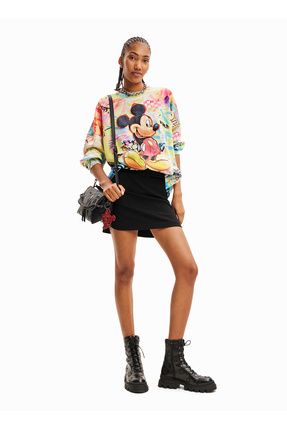 Desigual sweat 2025