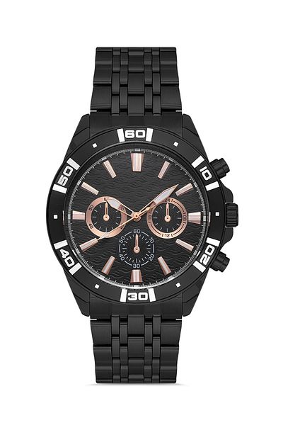 Twelve Men's Wristwatch / Prestige Series TWE.0003