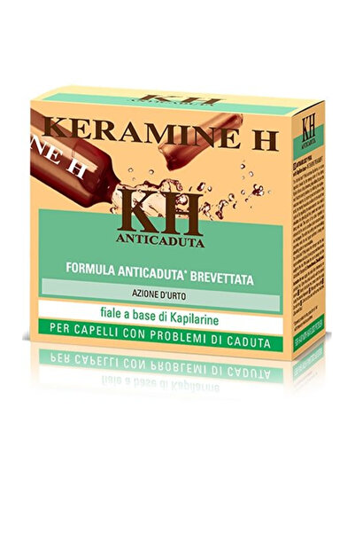 Keramine H Anti-Hair Loss Serum