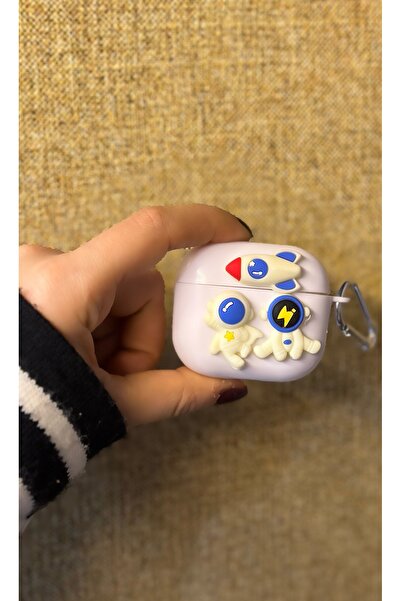 PSGT 3 Nesil Uyumlu fantasy Kulaklık Kılıfı