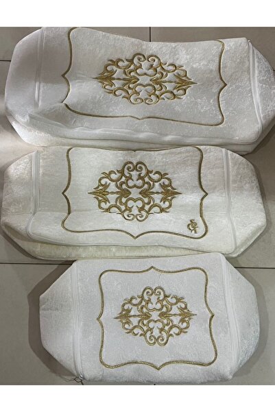 Gelin Damat Çeyizlik Hurç