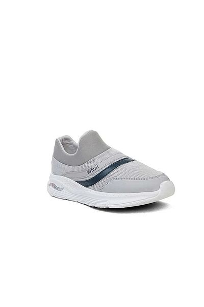VALENT Aqua Ultra Light - Orthopedic Unisex Sneakers White, Laceless