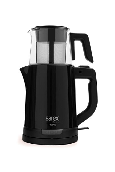 Sarex Çay Makinesi SR3300