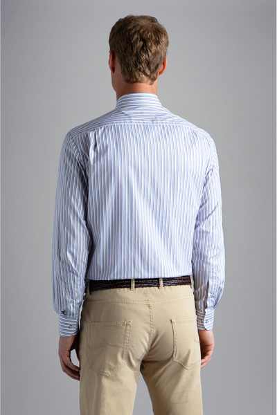 PAUL&SHARK Cotton Shirt