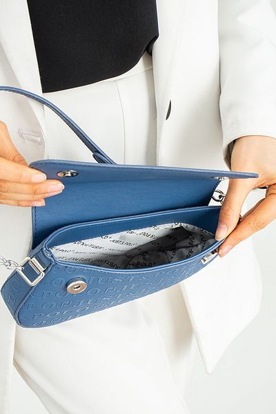 YOGII Geantă de umăr și de umăr pentru femei Evans Model, din piele artificială, impermeabilă, opt opțiuni de culoare diferite VIP