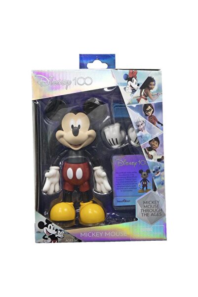 GIOCHI PREZIOSI Disney 100 Koleksiyon MICKEY MOUSE Figürü DED14000-23128