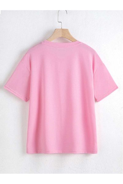 DAXİS Sportwear Company UNISEX ΚΟΝΤΟΜΑΝΙΚΟ T-SHIRT DAXIS Sportwear Company